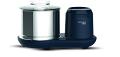 Tabakh Max 2-Liter Stone Wet Grinder with Atta Kneader & Coconut Scraper 